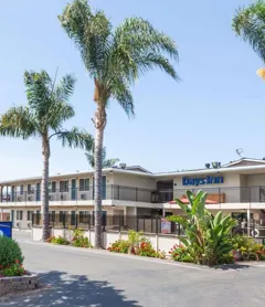 Days Inn by Wyndham Santa Maria