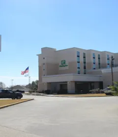 Holiday Inn Baton Rouge-South, an IHG Hotel