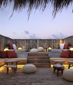 Kimpton Aluna Tulum, an IHG Hotel