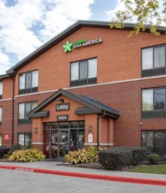 Extended Stay America Suites Houston Northwest Hwy 290