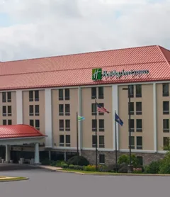 Best Western Plus Heritage Rail Inn & Suites