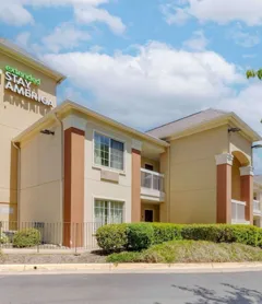 Extended Stay America Suites Washington DC Fairfax Fair Oaks