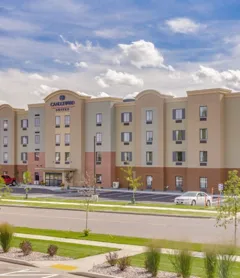 Candlewood Suites Eau Claire I-94, an IHG Hotel