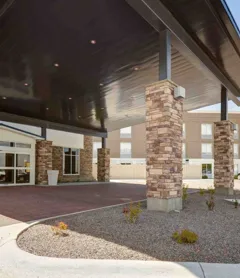 Holiday Inn Express & Suites - North Platte, an IHG Hotel