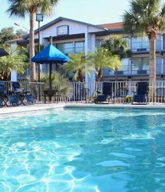 Home 1 Suites Extended Stay - Kissimmee