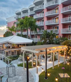 Beach House Suites by the Don CeSar