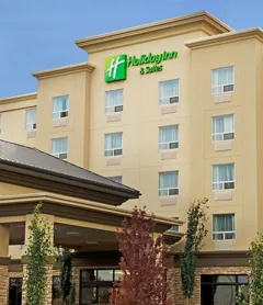 Holiday Inn Hotel & Suites West Edmonton, an IHG Hotel