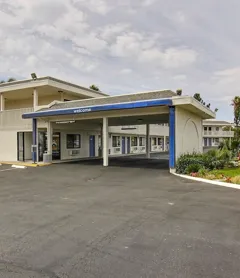 Motel 6 Buellton, CA - Solvang Area