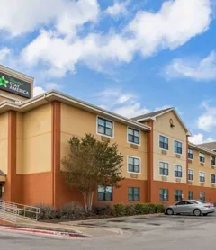 Extended Stay America Suites Austin Round Rock South