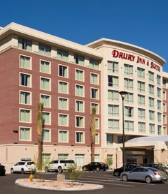 Drury Inn & Suites Phoenix Tempe