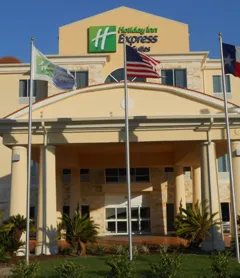 Holiday Inn Express Hotel & Suites Houston NW-Brookhollow, an IHG Hotel