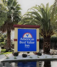 Americas Best Value Inn Milpitas Silicon Valley