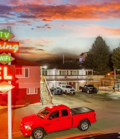 Viking Motel