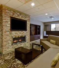 Holiday Inn Cincinnati-Riverfront by IHG