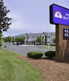 Americas Best Value Inn East Syracuse