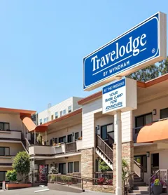 Travelodge by Wyndham Presidio San Francisco