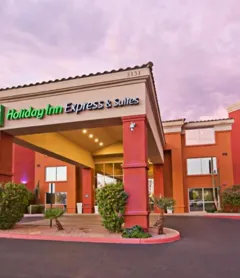 Holiday Inn Express & Suites Scottsdale - Old Town