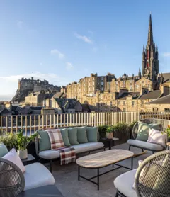 Virgin Hotels Edinburgh