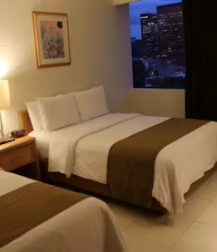 Hotel PF