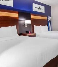 Avion Inn Near LGA Airport, Ascend Hotel Collection