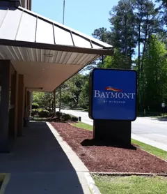 Baymont by Wyndham Williamsburg