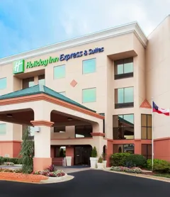 Holiday Inn Express Hotel & Suites, an IHG Hotel