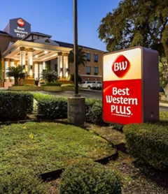 Best Western Plus Hill Country Suites