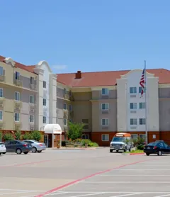 Sonesta Simply Suites Dallas Las Colinas