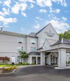 Country Inn & Suites by Radisson, Newport News South, VA