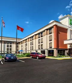 Holiday Inn Express Memphis Medical Center Midtown, an IHG Hotel