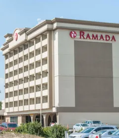 Ramada by Wyndham Edmonton South