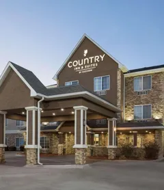 Country Inn & Suites by Radisson, Topeka West, KS