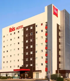 ibis Juarez Consulado