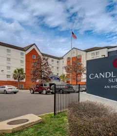 Candlewood Suites, Columbia/Ft. Jackson, an IHG Hotel