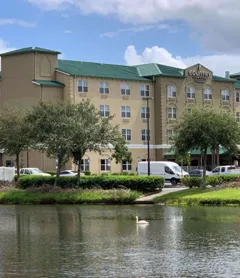 Country Inn & Suites by Radisson, Jacksonville West, FL