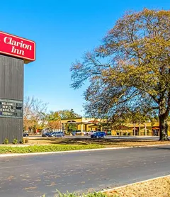 Clarion Inn Columbia Airport