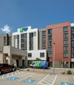 Holiday Inn Express Hotel & Suites DFW Airport South by IHG