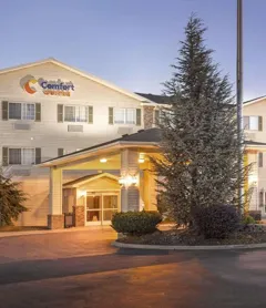 Comfort Suites Yakima