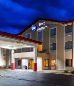 Best Western Joliet Inn & Suites