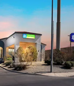 SureStay Hotel by Best Western Albuquerque Midtown