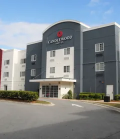 Candlewood Suites Tallahassee, an IHG Hotel