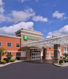 Holiday Inn Hotel & Suites Rochester - Marketplace, an IHG Hotel