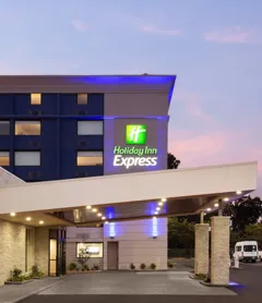 Holiday Inn Express Atlanta Airport - North