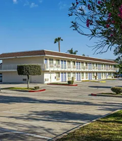 Motel 6 Temecula, CA - Historic Old Town