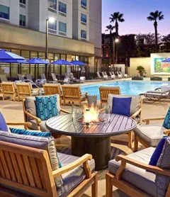 Cambria Hotel & Suites Anaheim Resort Area