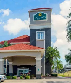 La Quinta Inn & Suites Lake Charles Casino Area