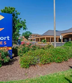 Comfort Suites Chesapeake - Norfolk