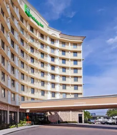 Holiday Inn Dallas Market Center, an IHG Hotel