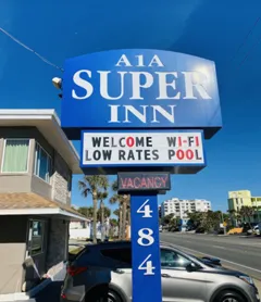 A1A Super Inn