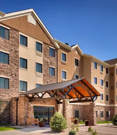 Staybridge Suites Cheyenne, an IHG Hotel